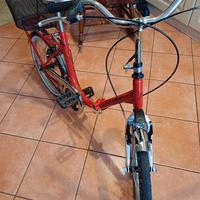bicicletta