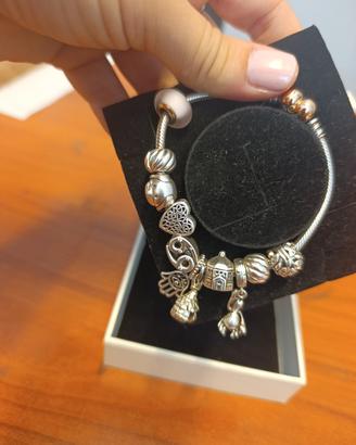 bracciale originale pandora 