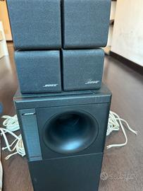 Bose Acoustimass 5 Series II