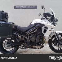 TRIUMPH Tiger 800 XRT Abs