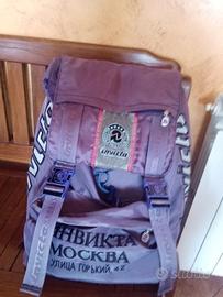 zaino Invicta anni 90