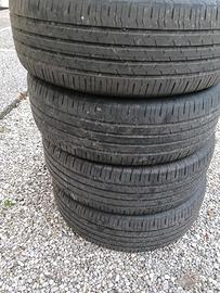Gomme 205/60/16