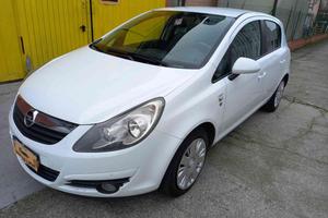 OPEL Corsa 1.3 CDTI 75CV F.AP. 5 porte Edition N
