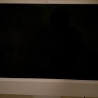 iMac 24 pollici  argento M3 fine 2023 512gb