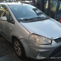 FORD C-MAX 1.6 TD 2010 HHDA PER RICAMBI