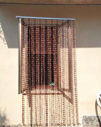 Tenda a fili / decorativa da porta IKEA