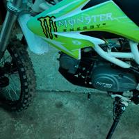pit bike 