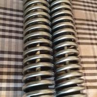 Coppia ammortizzatori Honda CX 500