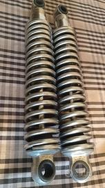 Coppia ammortizzatori Honda CX 500