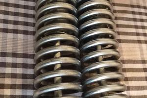 Coppia ammortizzatori Honda CX 500