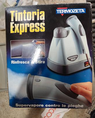 Stirafacile Termozeta Tintoria Expre