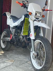 Husqvarna sm 610 cc leggi bene