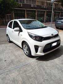 Kia Picanto 2021 km 22700