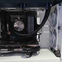 pc gaming ryzen 7 5800x rtx 4070 4k o 1440p