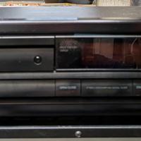 CD PLAYER ONKYO Mod.DX-700