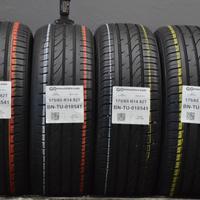 4 pneumatici nexen 175/65 r14 82t tu18541