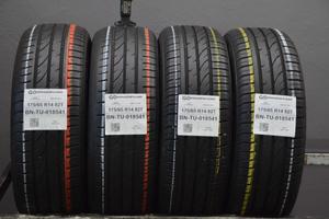 4 pneumatici nexen 175/65 r14 82t tu18541