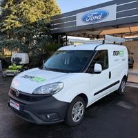 FIAT Doblo cargo 1.3 mjt 16v SX 95cv 3p.ti E6
