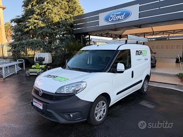 FIAT Doblo cargo 1.3 mjt 16v SX 95cv 3p.ti E6