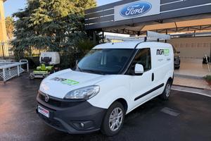 FIAT Doblo cargo 1.3 mjt 16v SX 95cv 3p.ti E6