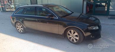 audi a 4