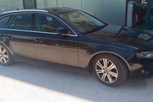 audi a 4