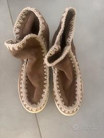 Mou scarpe