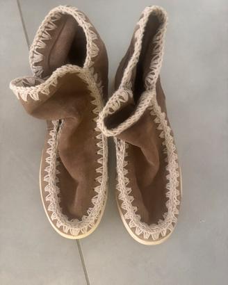 Mou scarpe
