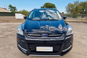 Ford Kuga 2.0 TDCI 140 CV 2WD Titanium