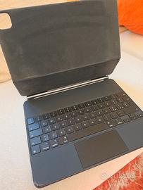 Apple Magic Keyboard Ipad Pro 12.9” 3-4-5-6 Gen