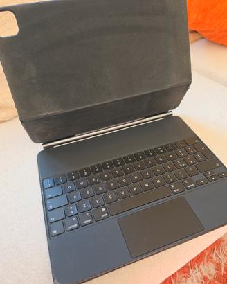 Apple Magic Keyboard Ipad Pro 12.9” 3-4-5-6 Gen