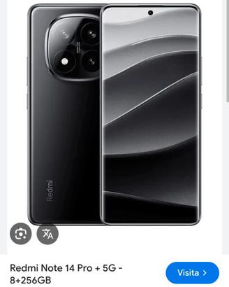 Telefono comprato il 30 dicembre compreso di garan