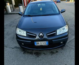 Renault Megane sw gpl