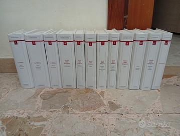 Le Religioni - 12 Volumi ( Completa ) Repubblica 