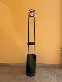 Supporto da terra per Estintore