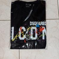 Maglia icon dsquared2