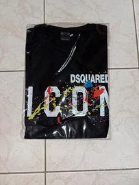 Maglia icon dsquared2