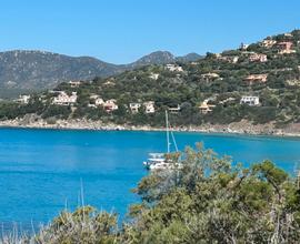 Villa fronte mare a Torre Delle Stelle
