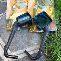 Coppia schiertti Vitaloni vespa PX PK
