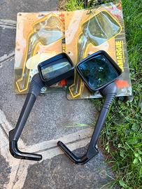 Coppia schiertti Vitaloni vespa PX PK