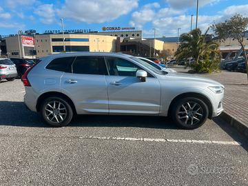 Volvo XC60 D4 AWD Geartronic 2018