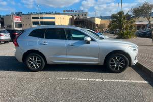 Volvo XC60 D4 AWD Geartronic 2018