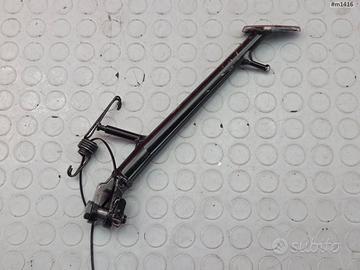 CAVALLETTO LATERALE SUZUKI GSXR 1000 2009 2010 GSX