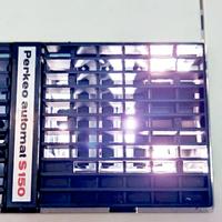 Proiettore diapositive automatico Zeiss Ikon Voigt