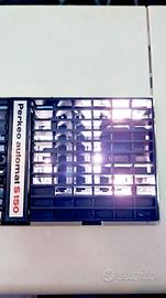 Proiettore diapositive automatico Zeiss Ikon Voigt