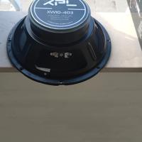 meedwoofer xpl 25