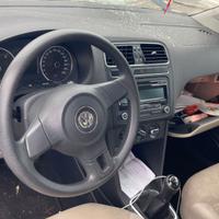 CRUSCOTTO KIT AIRBAG VOLKSWAGEN POLO 2013 