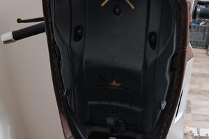 Beverly 300 iè 2011