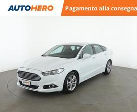 FORD Mondeo WP68976
