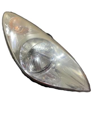 FARO ANTERIORE DESTRO HYUNDAI i20 1° Serie (08>14